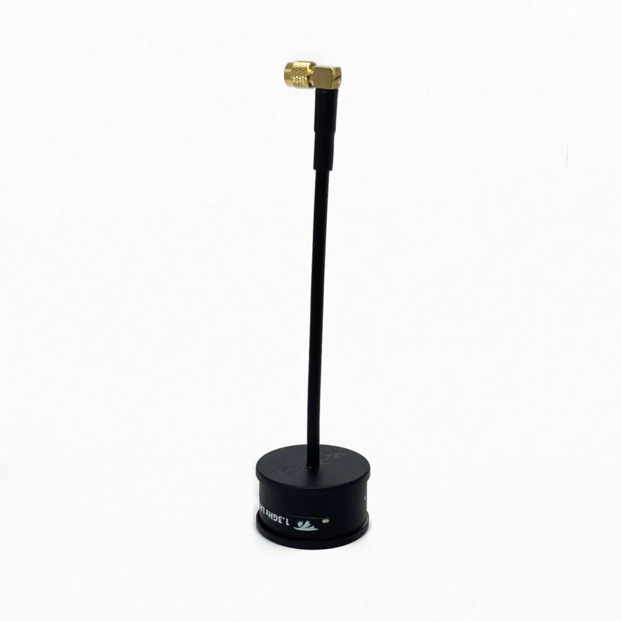 TrueRC Singularity 1280 V2 Antenna – Black