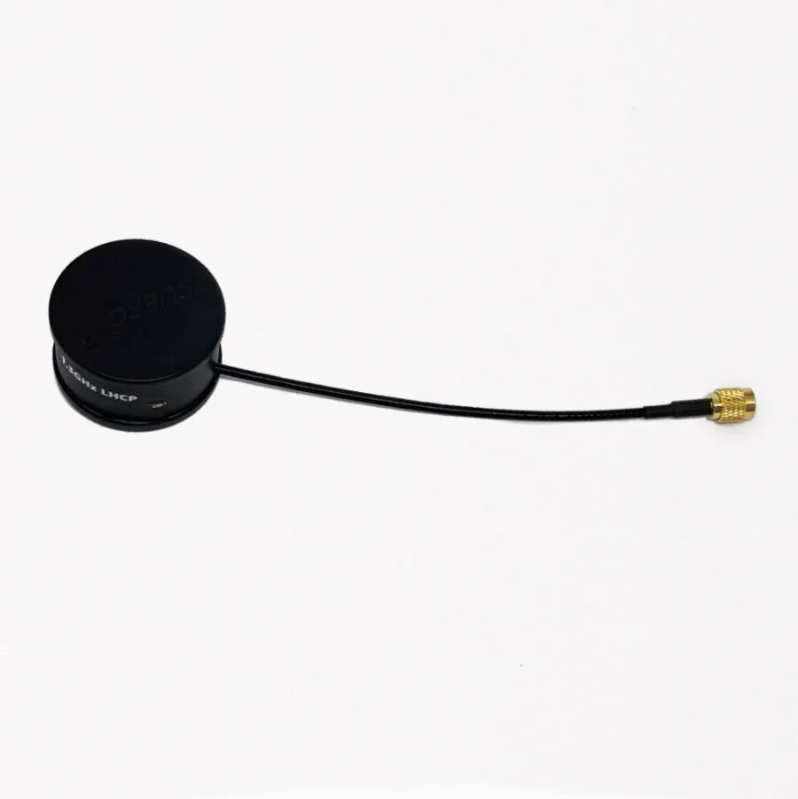 TrueRC Singularity 1280 V2 Antenna – Black