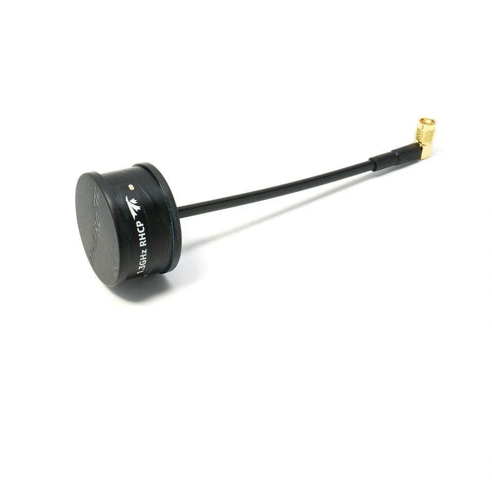 TrueRC Singularity 1280 V2 Antenna – Black