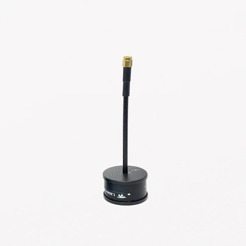 TrueRC Singularity 1280 V2 Antenna – Black