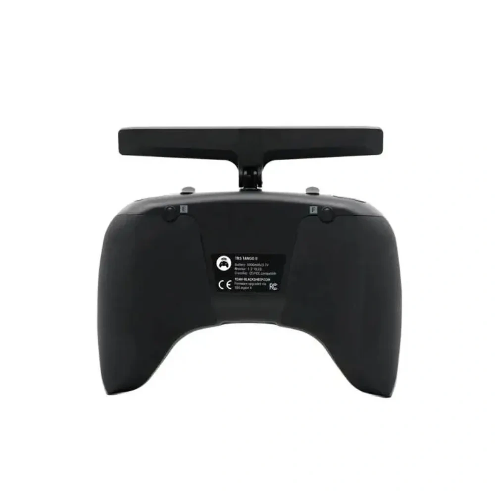 TBS TANGO 2 PRO V4 Radio