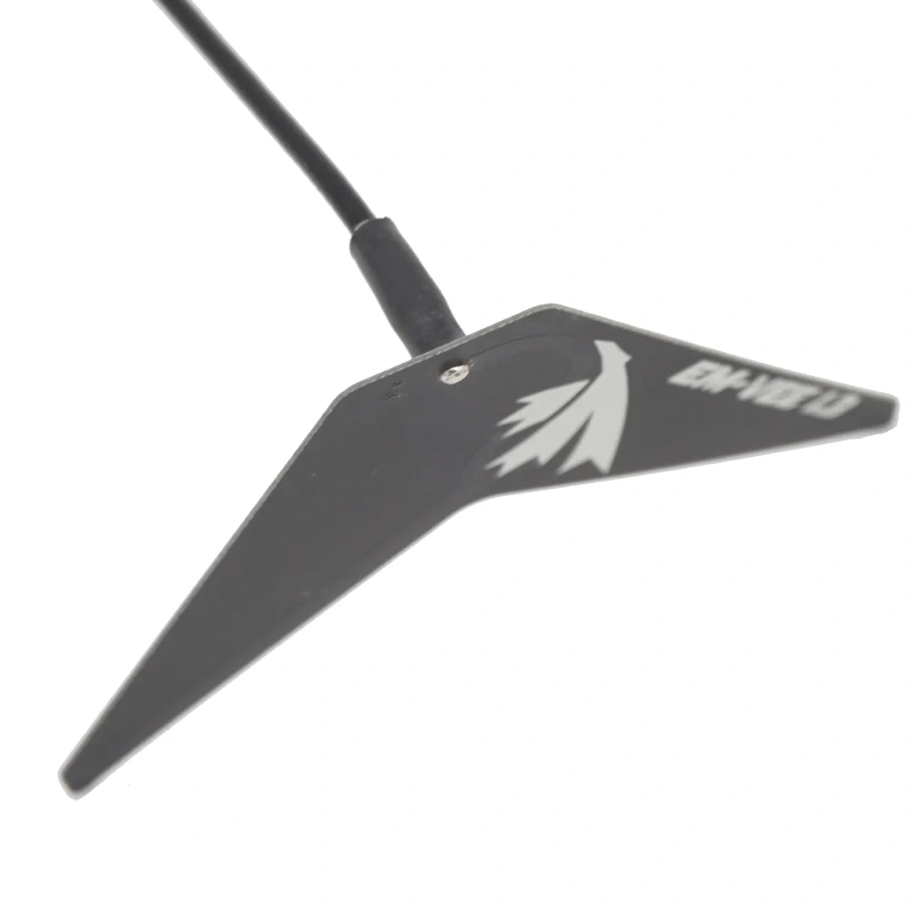 TrueRC EM-VEE 1.3 Antenna