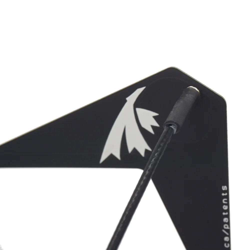 TrueRC EM-VEE 1.3 Antenna