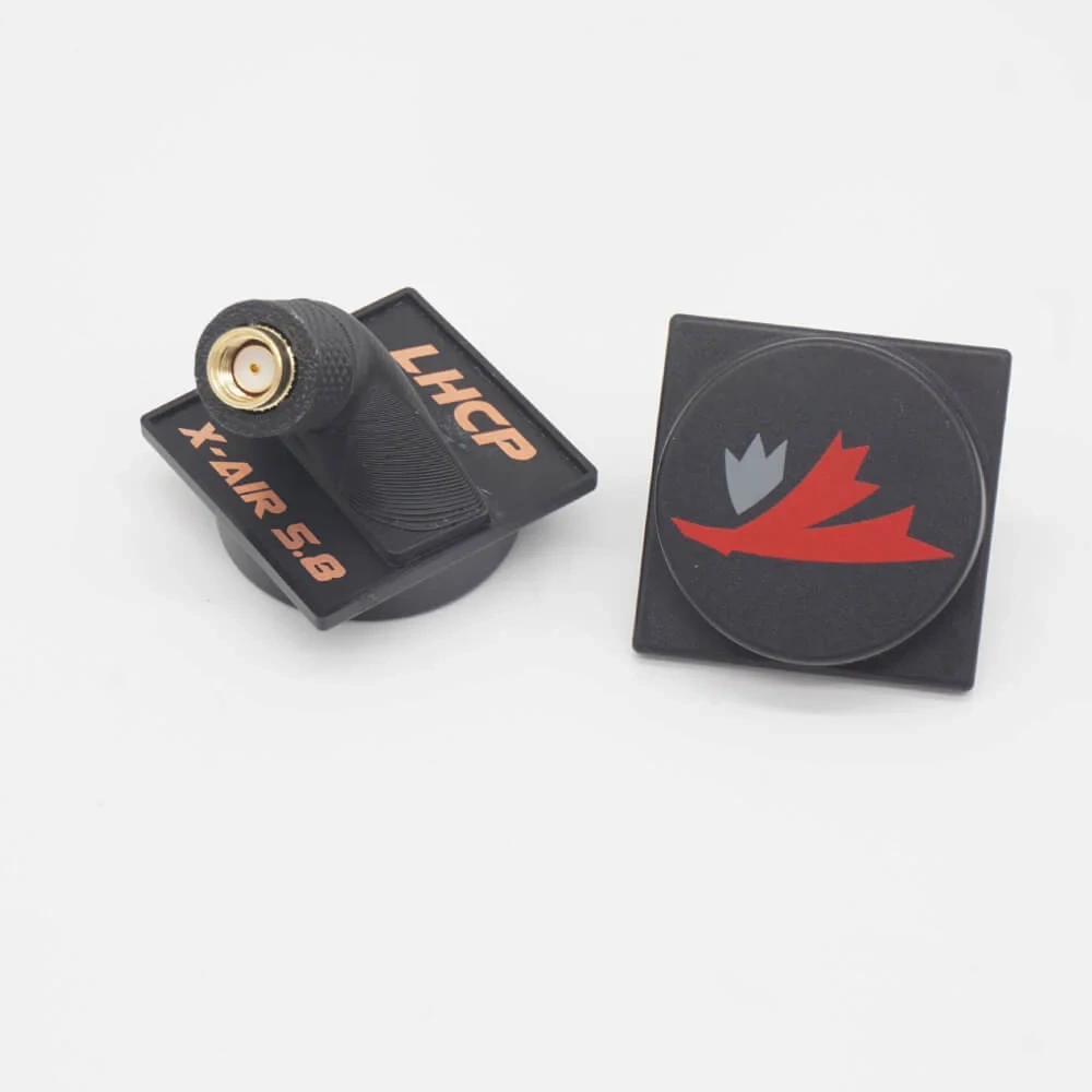TRUERC X-AIR 5.8 MK II PAIR FOR WALKSNAIL Avatar HD Goggles X