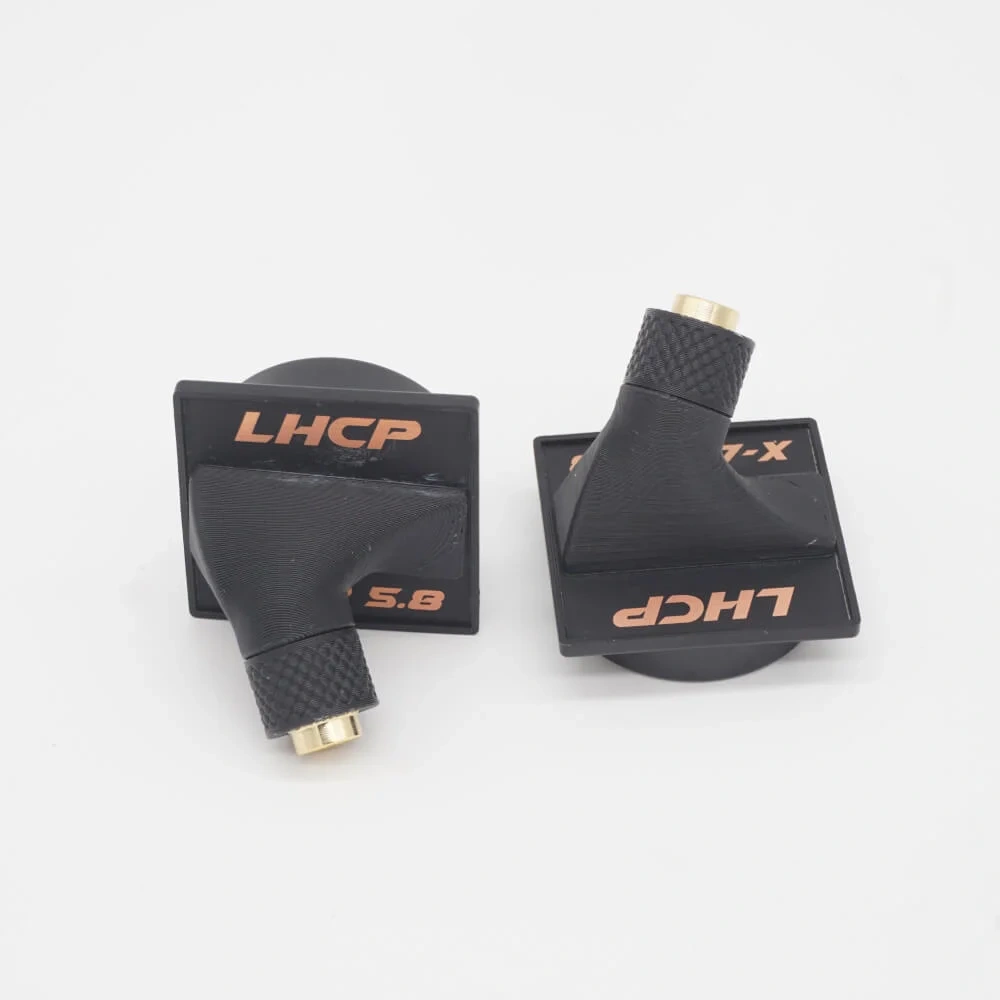 TRUERC X-AIR 5.8 MK II PAIR FOR WALKSNAIL Avatar HD Goggles X