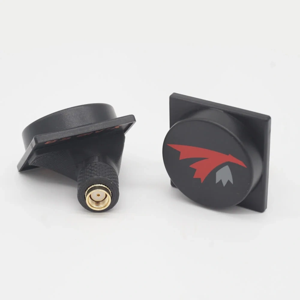 TRUERC X-AIR 5.8 MK II PAIR FOR WALKSNAIL Avatar HD Goggles X