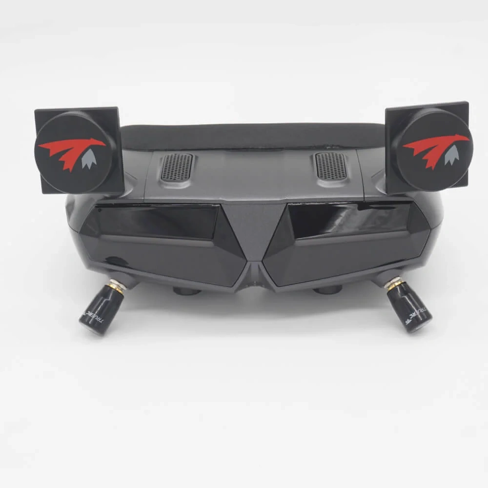 TRUERC X-AIR 5.8 MK II PAIR FOR WALKSNAIL Avatar HD Goggles X