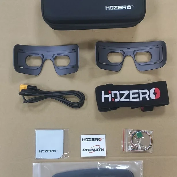 HDZero Goggle 2