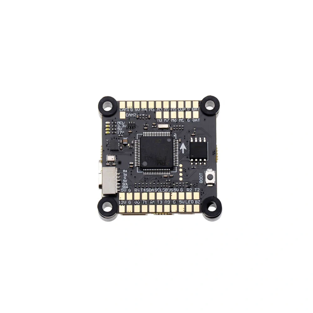 F405 80A FPV Stack