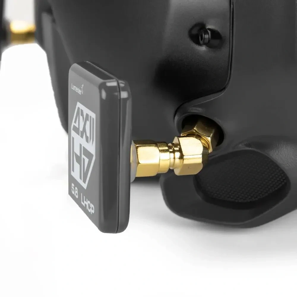 Lumenier AXII Patch HD 5.8GHz Antenna