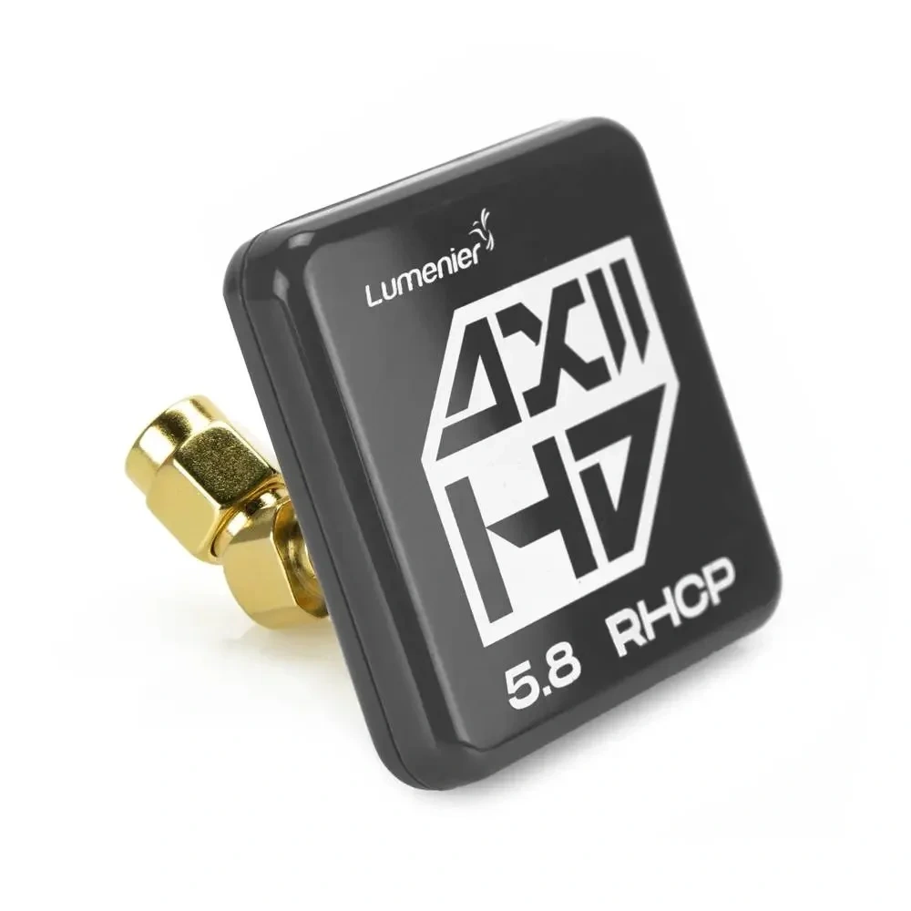 Lumenier AXII Patch HD 5.8GHz Antenna