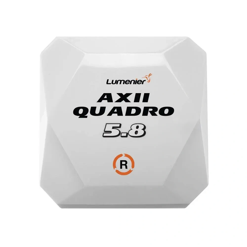 Lumenier AXII Quadro 5.8GHz Patch Antenna