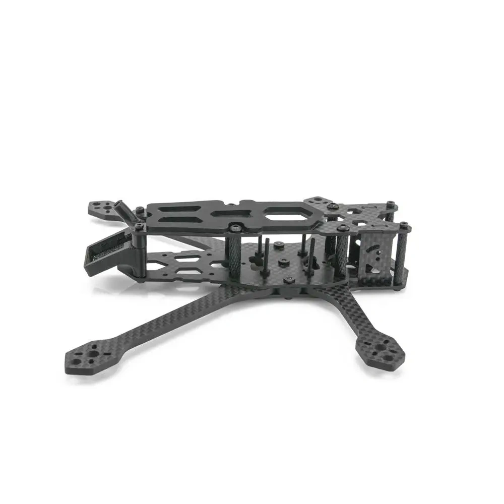 Lumenier QAV-S MINI 4″ Freestyle Quadcopter Frame Kit