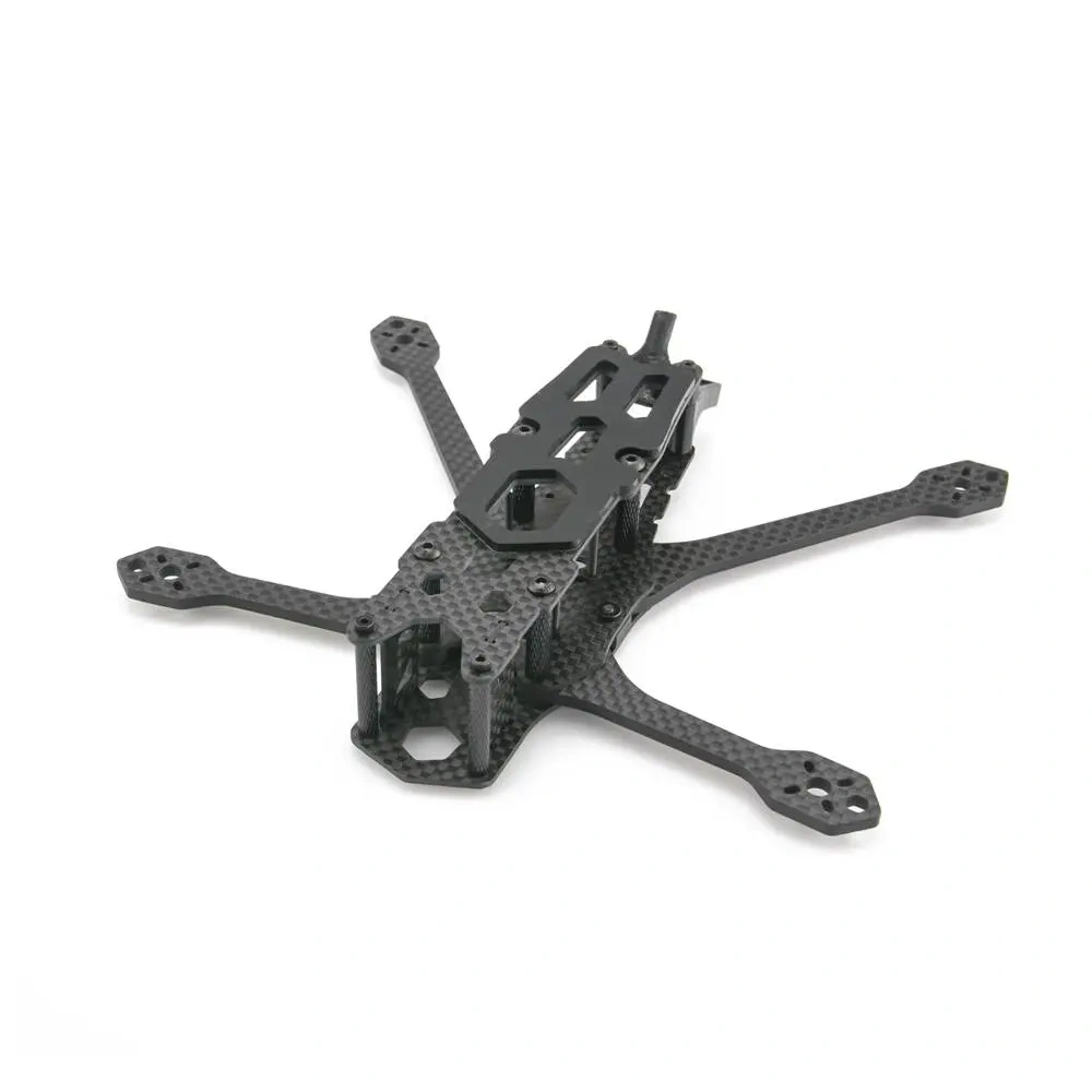 Lumenier QAV-S MINI 4″ Freestyle Quadcopter Frame Kit