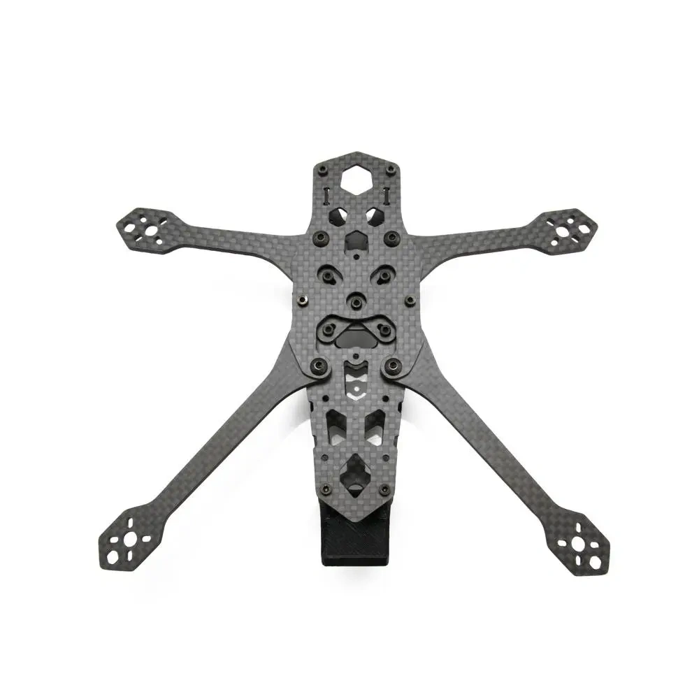 Lumenier QAV-S MINI 4″ Freestyle Quadcopter Frame Kit