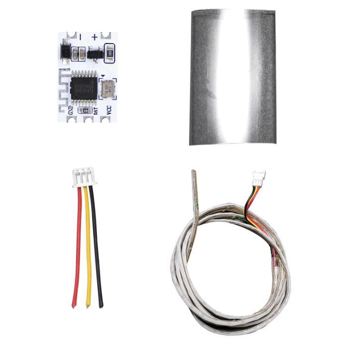 DolphinRC RGB Bluetooth Control Module