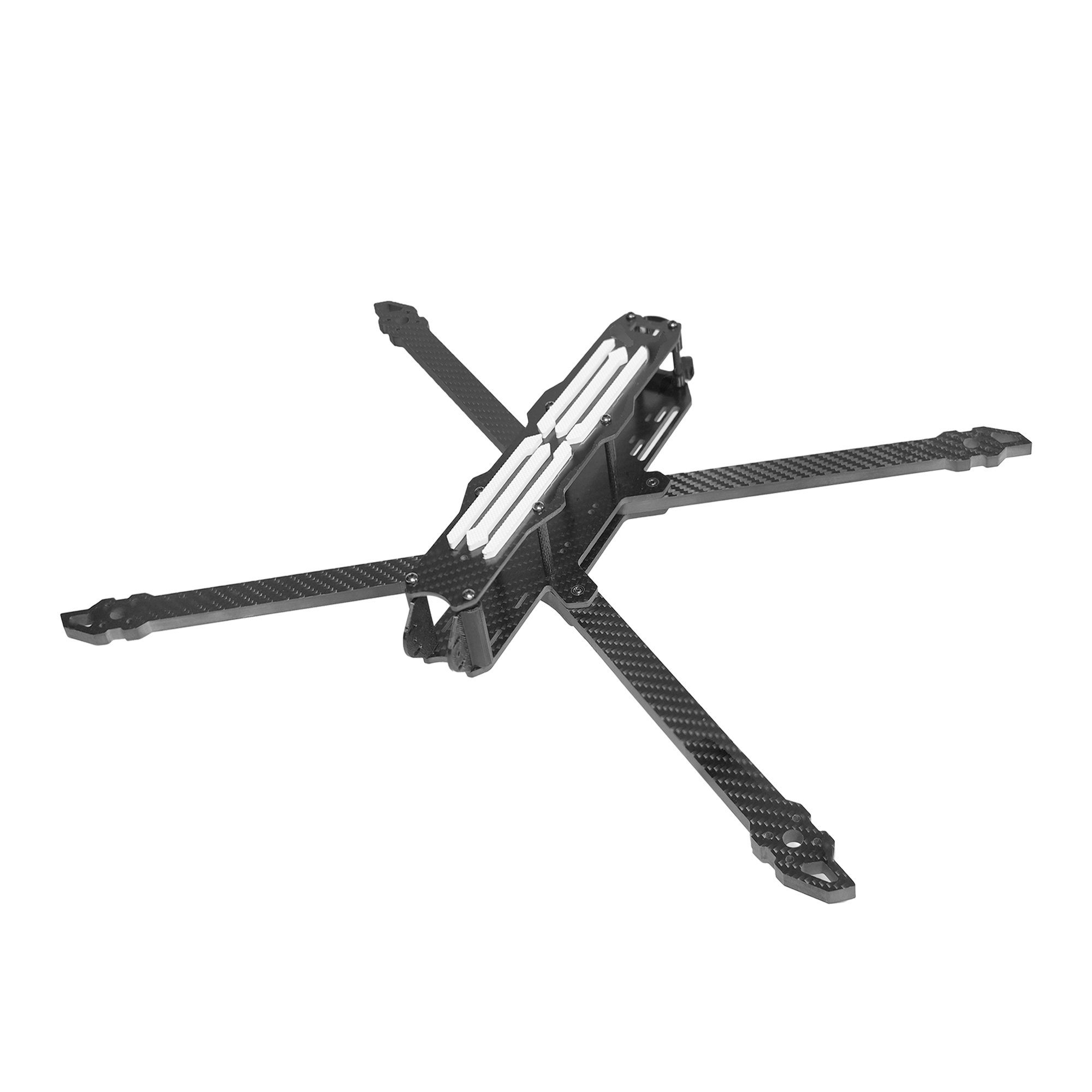 DolphinRC JW10 Inch Long Range Quadcopter Frame Kit