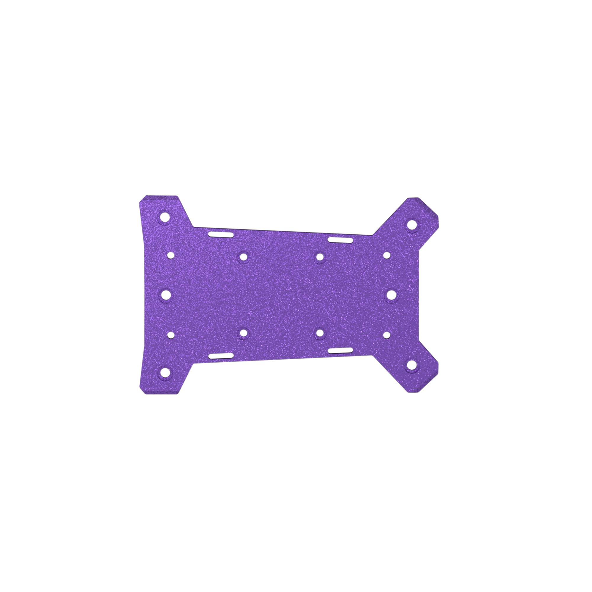 DolphinRC Lark X7 inch FPV Frame printing parts