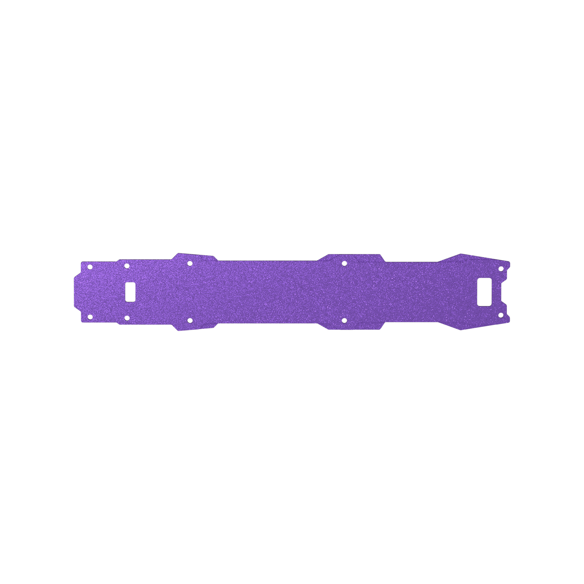DolphinRC Lark X7 inch FPV Frame printing parts