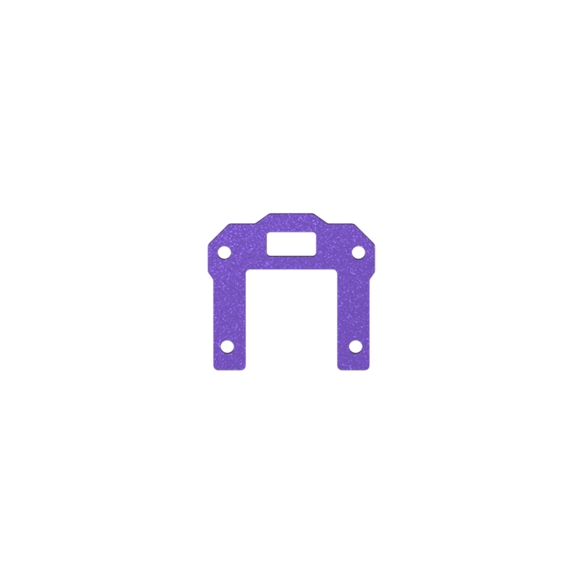 DolphinRC Lark X7 inch FPV Frame printing parts