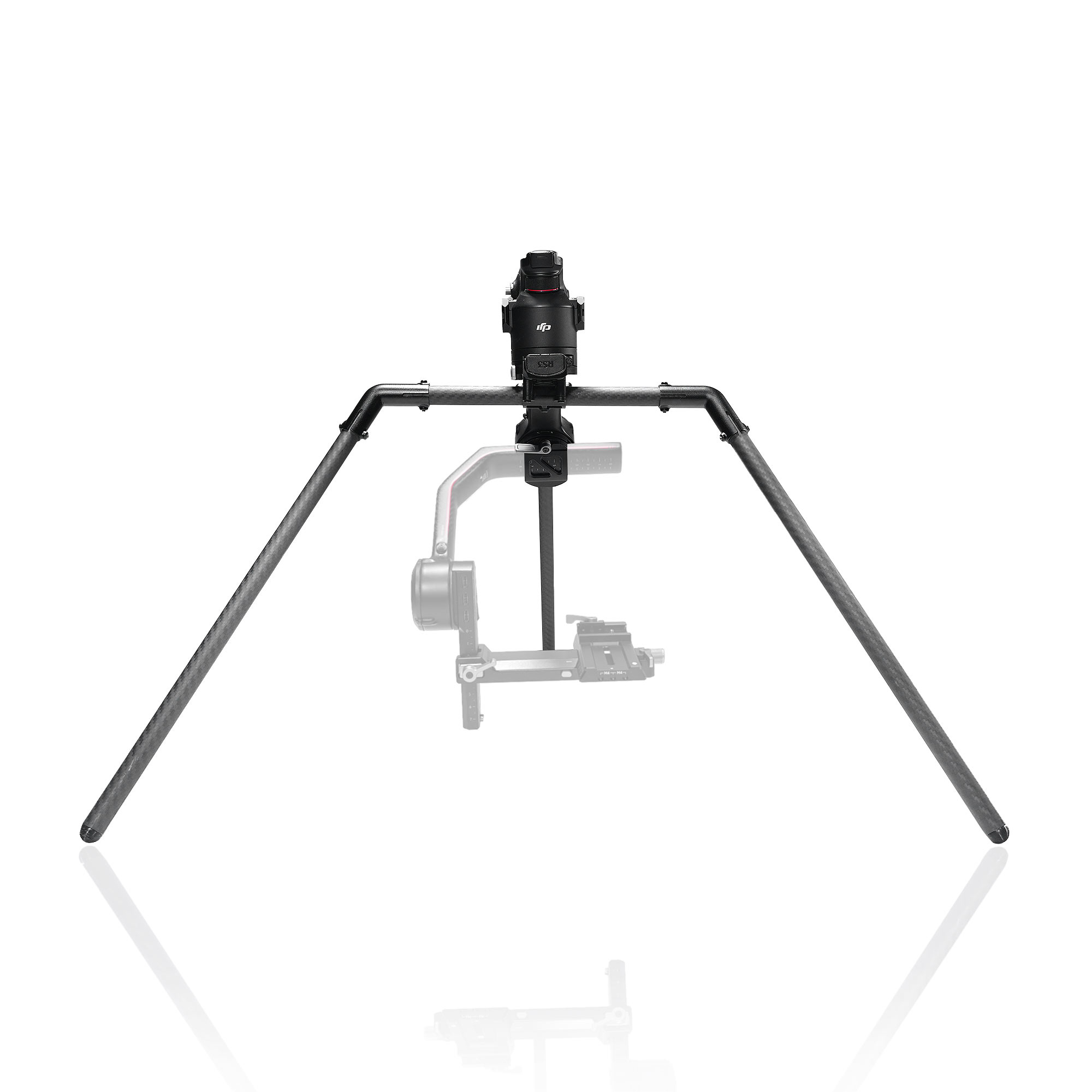 DolphinRC GIMBAL LANDING GEAR