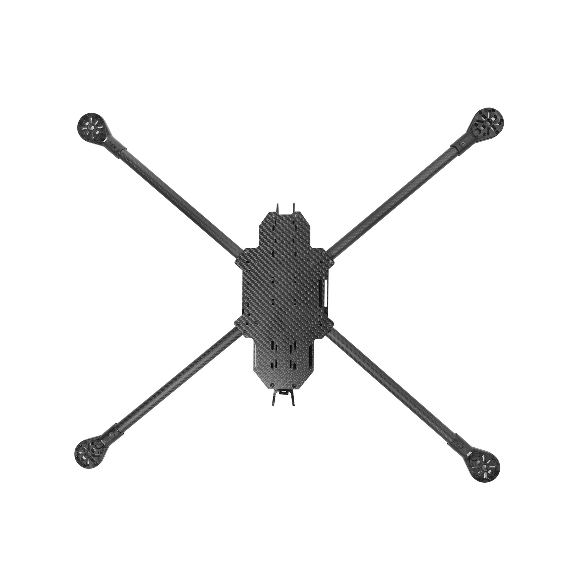 DolphinRC Roc 13 15 18 inch Industrial Heavy-Lift FPV Frame