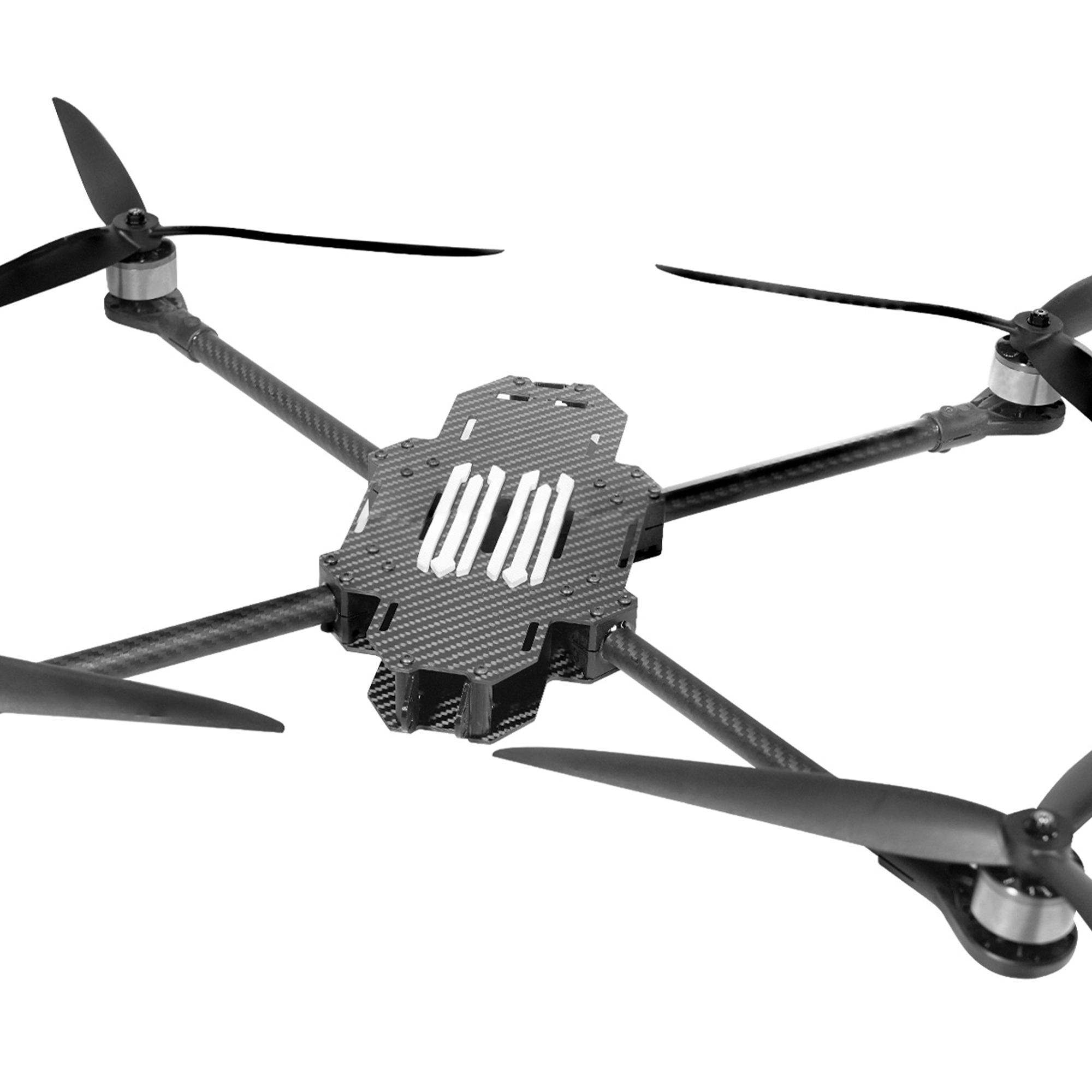 DolphinRC Roc 13 15 18 inch Industrial Heavy-Lift FPV Frame