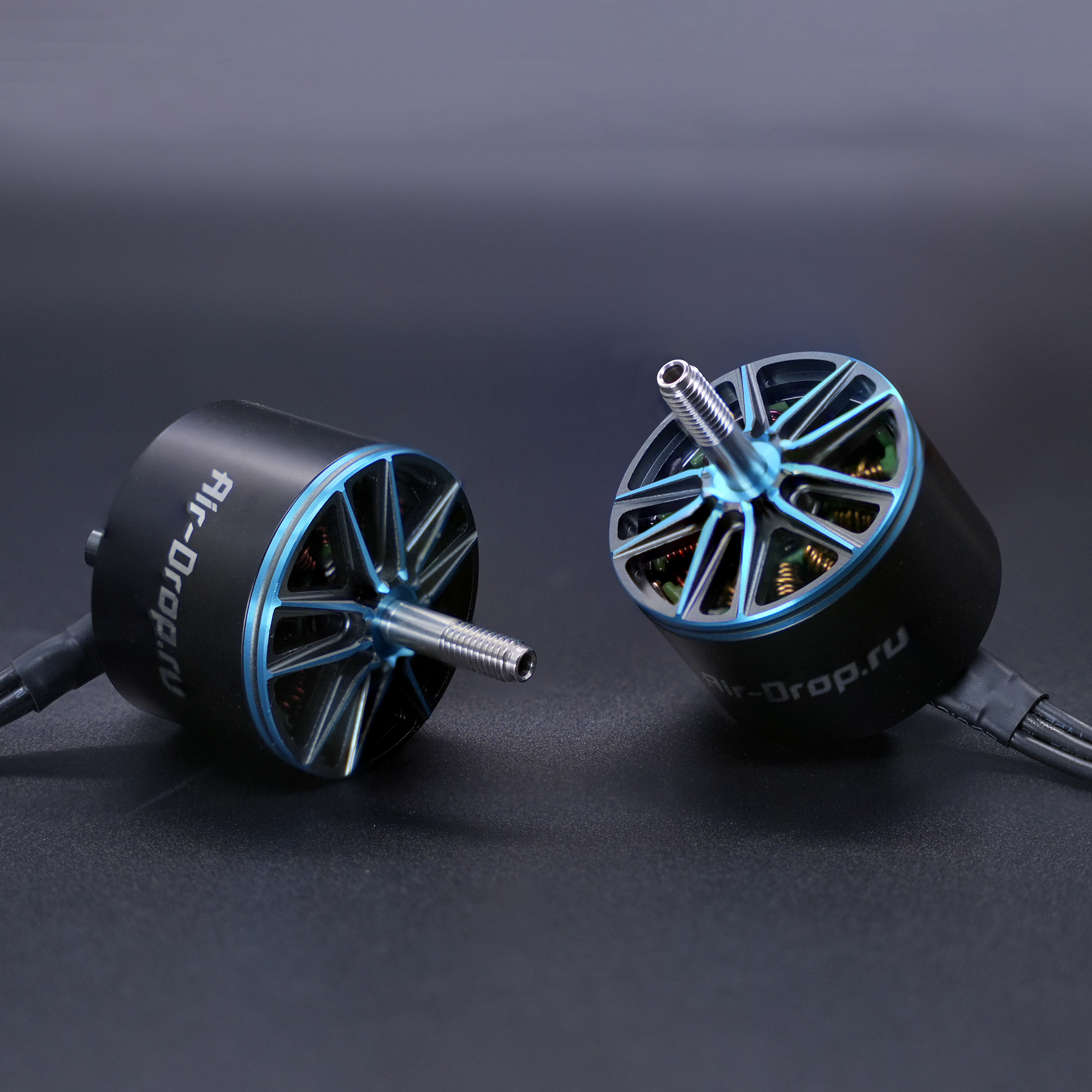 Air-Drop.ru 3120-700kv brushless motors