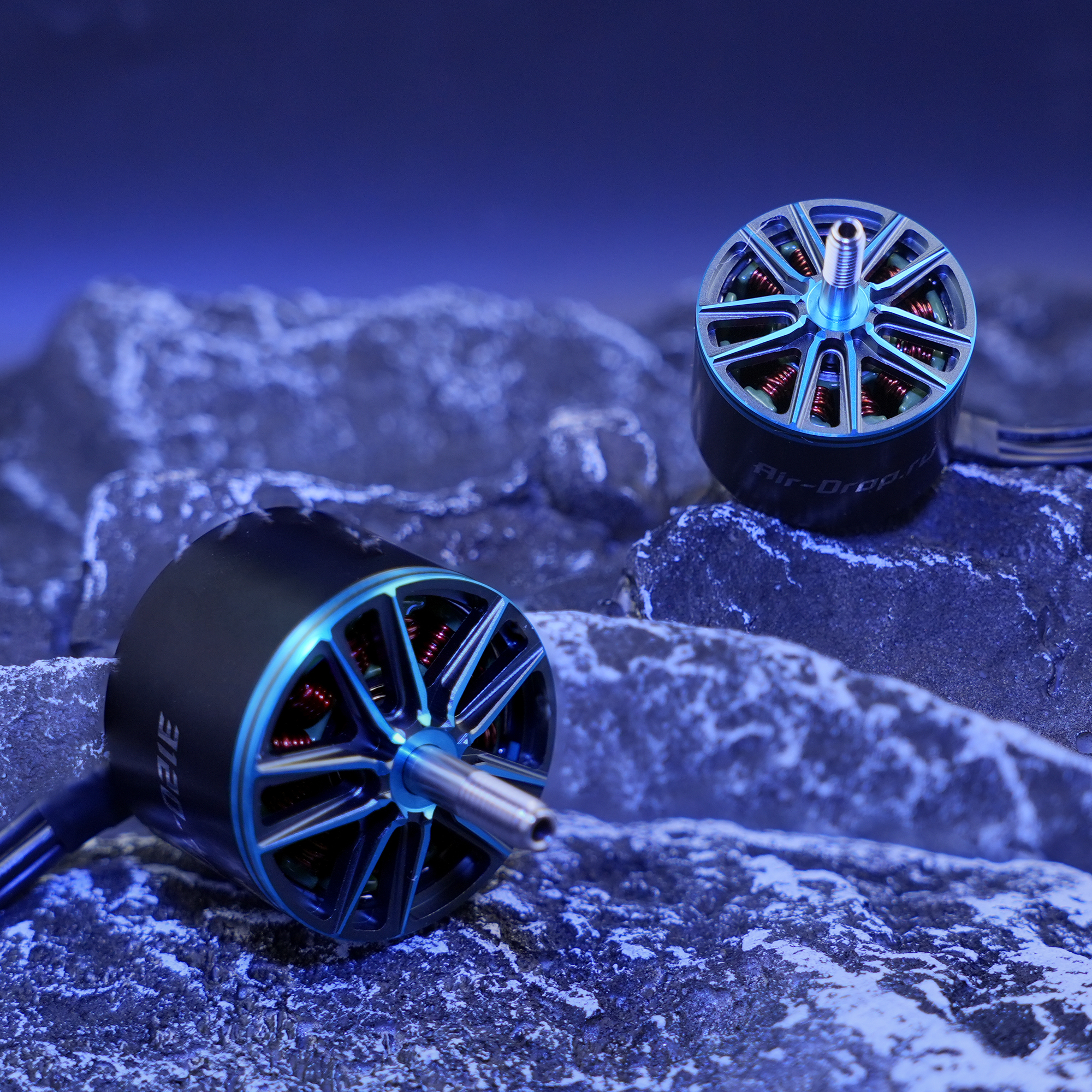 Air-Drop.ru 3120-700kv brushless motors
