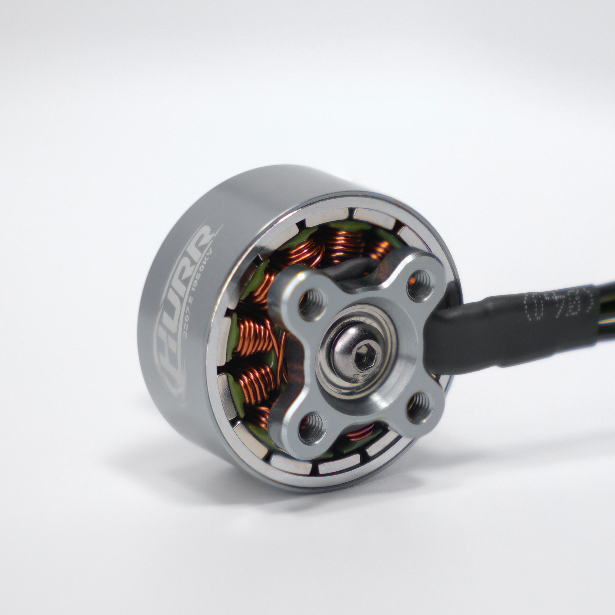 DolphinRC HURR 2207.5 FPV drone motor