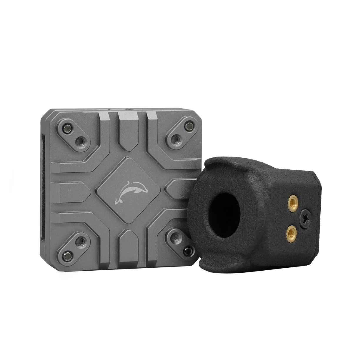 DolphinRC Heatsink for DJI O4 Unit