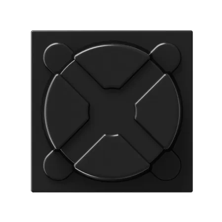 TrueRC X-AIR 3.3 MK. III (RHCP)
