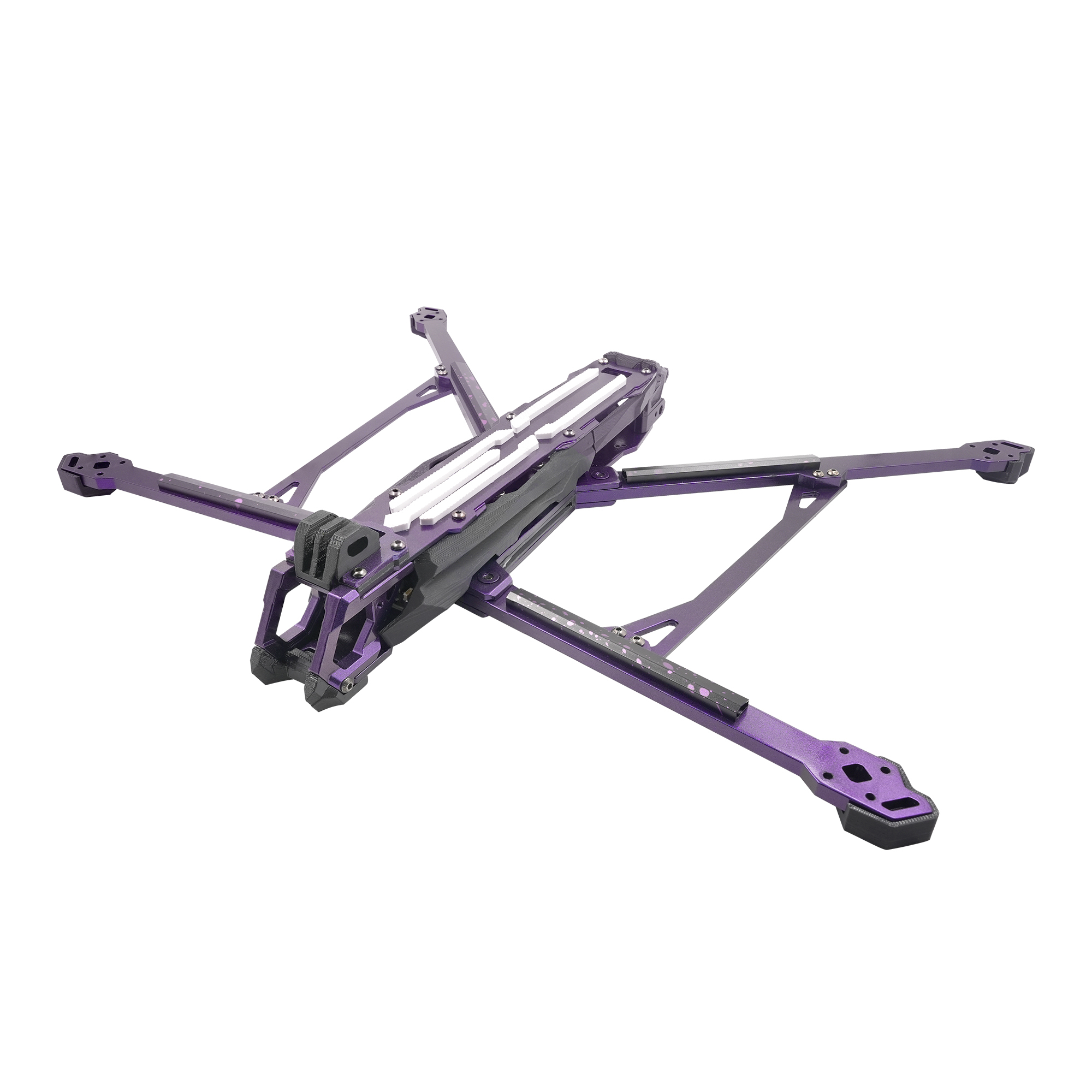 DolphinRC Lark X10 inch FPV Frame Kit