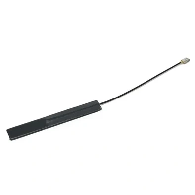 TrueRC BARDpole 2.4GHz U.FL