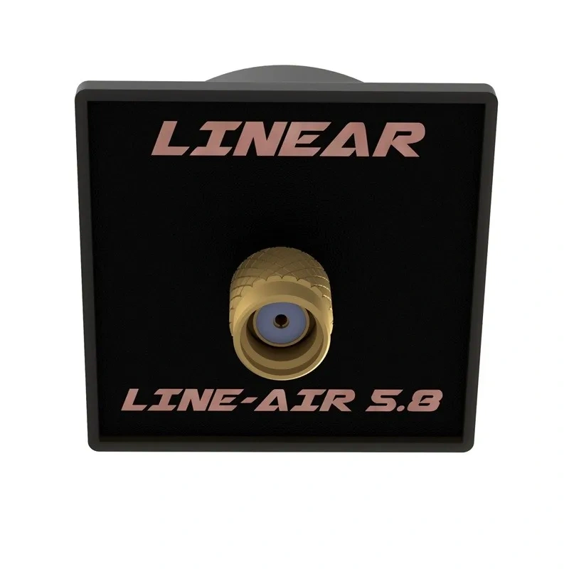 Line-Air 5.8 MK II - SMA-RPSMA