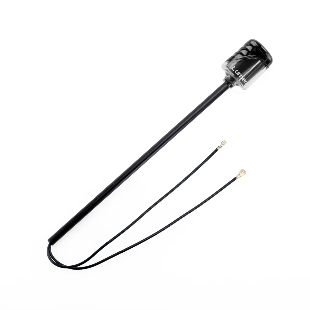 Lumenier AXII Duality HD 2.4/5.8GHz Dual-Band Antenna for DJI O3