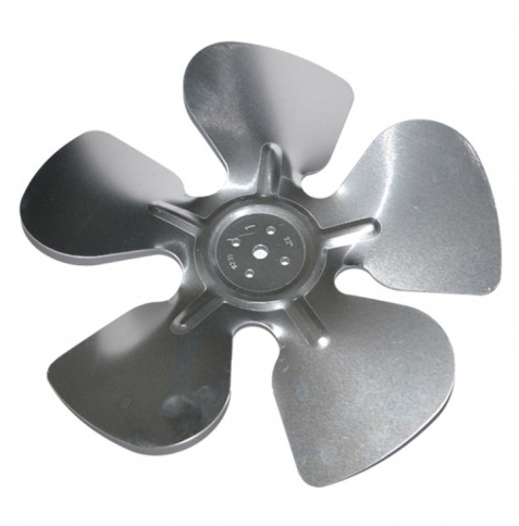 Fan blade 254