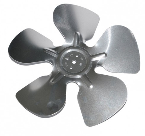 Fan blade 254