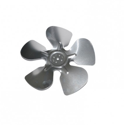 Fan blade 230