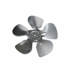 Fan blade 254