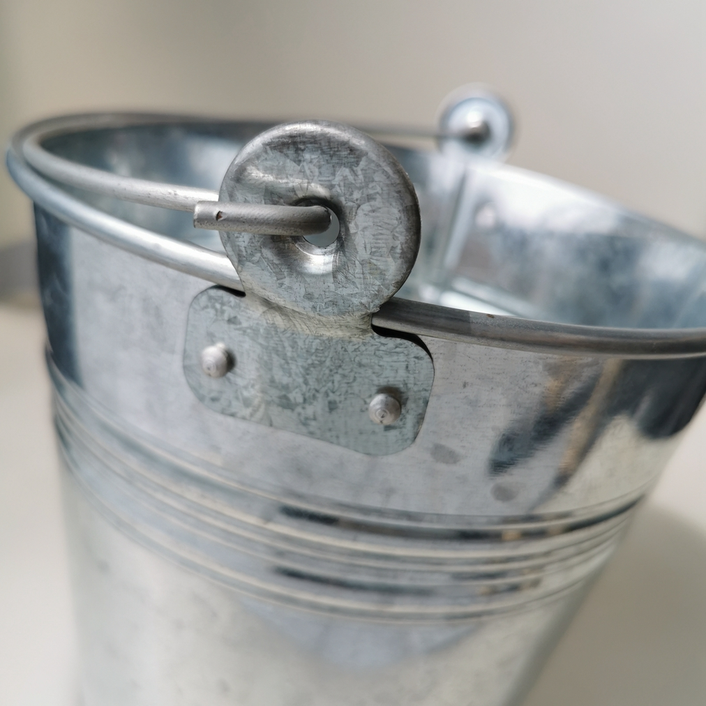 Bucket