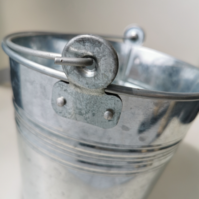 Bucket