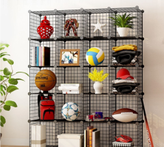 multifunctional shelf