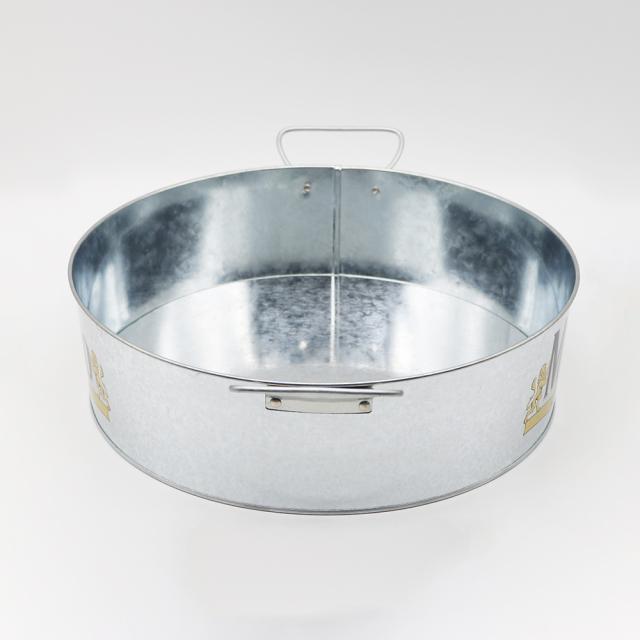 Ice bucket-Modelo