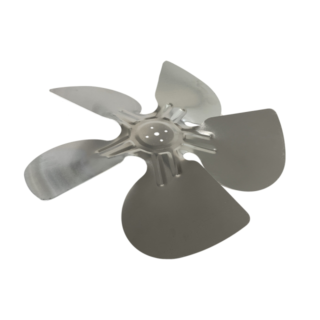 Fan Blade 300