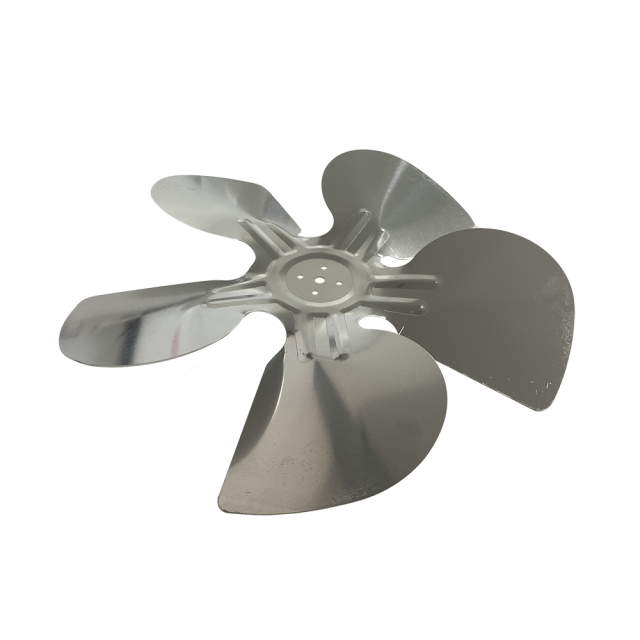 Fan Blade 300