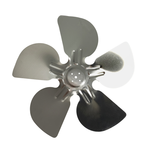 Fan Blade 300