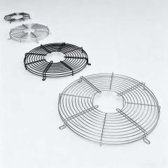 Metal Fan Guard