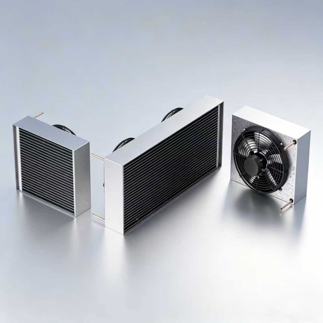 Fan Ring