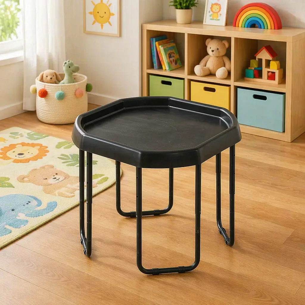 Children's table